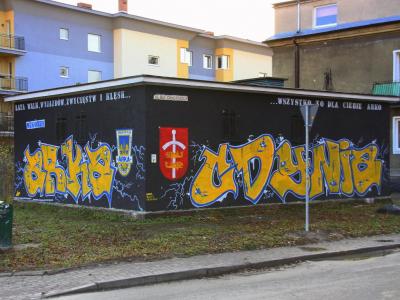 Graffiti '2009